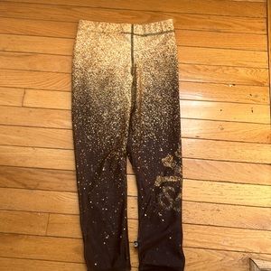 REDUCED!!Woman’s leggings  by soulcycle